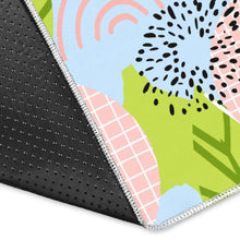 Load image into Gallery viewer, Avocado Pattern Theme Area Rug
