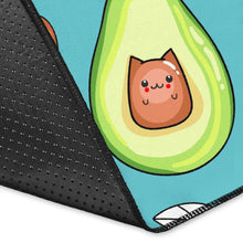 Load image into Gallery viewer, Avocado Pattern Print Design AC05 Area Rugs
