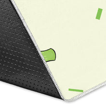 Load image into Gallery viewer, Broccoli pattern Area Rug
