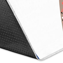 Load image into Gallery viewer, Boomerang Australian aboriginal ornament pattern Area Rug
