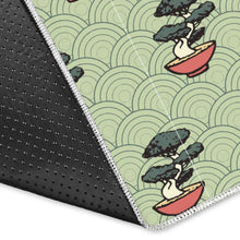 Load image into Gallery viewer, Bonsai Japanes Pattern Area Rug
