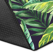 Load image into Gallery viewer, Tropical Flower Pattern Print Design TF06 Area Rugs

