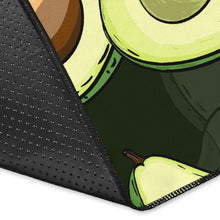 Load image into Gallery viewer, Avocado Pattern Print Design AC07 Area Rugs
