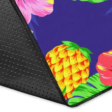 Load image into Gallery viewer, Hawaiian Themed Pattern Print Design H05 Area Rugs
