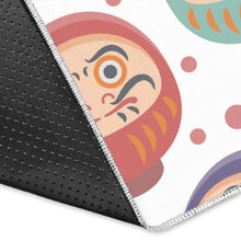 Load image into Gallery viewer, Daruma Dot Pattern Area Rug
