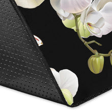 Load image into Gallery viewer, Orchid White Pattern Print Design OR011 Area Rugs
