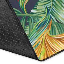 Load image into Gallery viewer, Bird Of Paradise Pattern Print Design BOP09 Area Rugs
