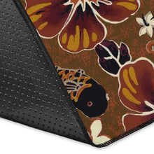 Load image into Gallery viewer, Hawaiian Themed Pattern Print Design H01 Area Rugs
