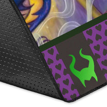 Load image into Gallery viewer, Evil Queen Area Rug
