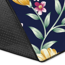 Load image into Gallery viewer, Gerberas Pattern Print Design GB03 Area Rugs
