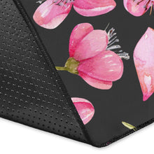 Load image into Gallery viewer, Apple Blossom Pattern Print Design AB03 Area Rugs
