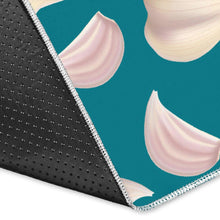 Load image into Gallery viewer, Garlic Pattern Background Area Rug
