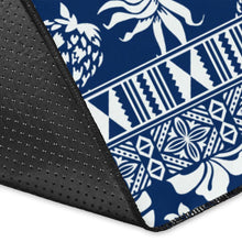 Load image into Gallery viewer, Hawaiian Themed Pattern Print Design H020 Area Rugs
