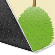 Load image into Gallery viewer, Durian pattern Area Rug
