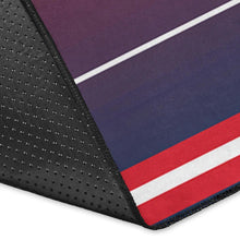 Load image into Gallery viewer, Patriots Area Rug
