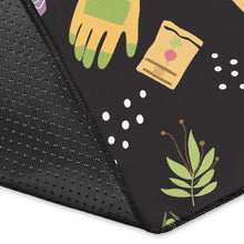 Load image into Gallery viewer, Gardening Pattern Print Design G03 Area Rugs
