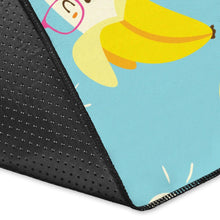 Load image into Gallery viewer, Banana Pattern Print Design BA07 Area Rugs
