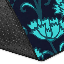 Load image into Gallery viewer, Carnations Pattern Print Design CN06 Area Rugs
