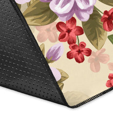 Load image into Gallery viewer, Summer Floral Pattern Print Design SF08 Area Rugs
