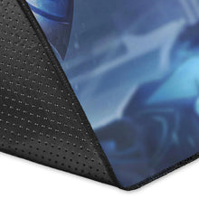 Load image into Gallery viewer, AsheÂ League of Legends Area Rug
