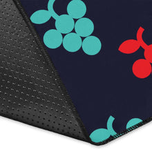 Load image into Gallery viewer, Grape Pattern Print Design GP07 Area Rugs
