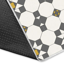 Load image into Gallery viewer, Arabic Morocco Pattern Background Area Rug
