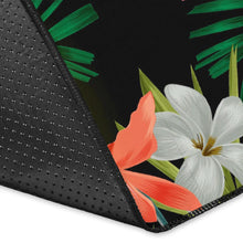 Load image into Gallery viewer, Amaryllis Pattern Print Design AL07 Area Rugs
