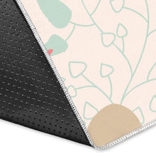 Load image into Gallery viewer, Cute whale pattern Area Rug
