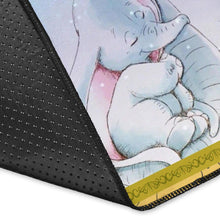 Load image into Gallery viewer, Dumbo Area Rug
