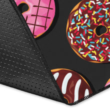 Load image into Gallery viewer, Donut Pattern Print Design DN02 Area Rugs
