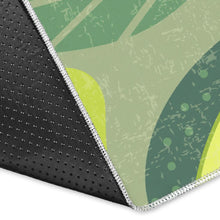 Load image into Gallery viewer, Avocado pattern Area Rug
