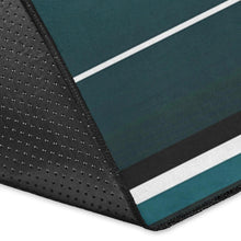 Load image into Gallery viewer, Eagles Football Field Area Rug

