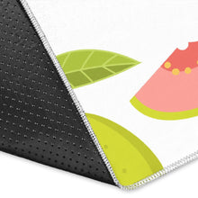 Load image into Gallery viewer, Guava pattern Area Rug
