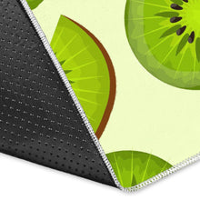 Load image into Gallery viewer, Kiwi Pattern Area Rug
