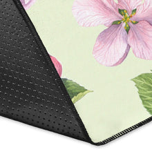 Load image into Gallery viewer, Apple Blossom Pattern Print Design AB05 Area Rugs
