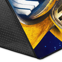 Load image into Gallery viewer, Bumblebee Area Rug
