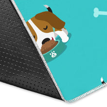 Load image into Gallery viewer, Cute Beagle Pattern Area Rug
