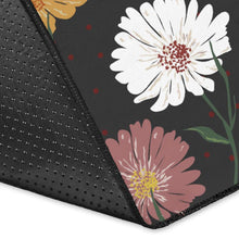 Load image into Gallery viewer, Daisy Pattern Print Design DS04 Area Rugs
