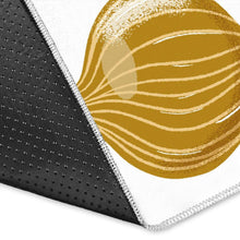 Load image into Gallery viewer, Onion Pattern Background Area Rug
