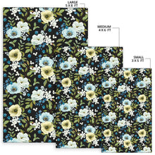 Load image into Gallery viewer, Anemone Pattern Print Design AM03 Area Rugs
