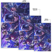 Load image into Gallery viewer, Avengers Endgame Area Rug
