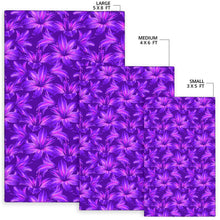 Load image into Gallery viewer, Amaryllis Pattern Print Design AL03 Area Rugs
