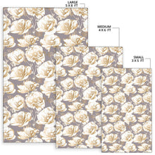 Load image into Gallery viewer, Anemone Pattern Print Design AM05 Area Rugs
