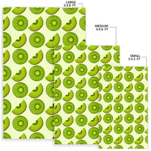 Load image into Gallery viewer, Kiwi Pattern Area Rug
