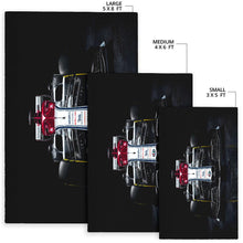 Load image into Gallery viewer, Alfa Romeo C38 Area Rug
