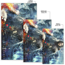 Load image into Gallery viewer, Game of Thrones Rug
