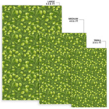 Load image into Gallery viewer, Hop Pattern Area Rug
