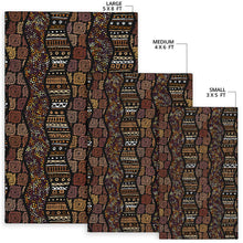 Load image into Gallery viewer, African Area Rugs
