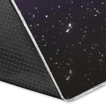 Load image into Gallery viewer, Nebula Universe Galaxy Deep Space Print Area Rug
