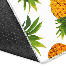 Load image into Gallery viewer, Summer Pineapple Pattern Print Area Rug
